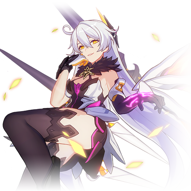 Herrscher of the Void 